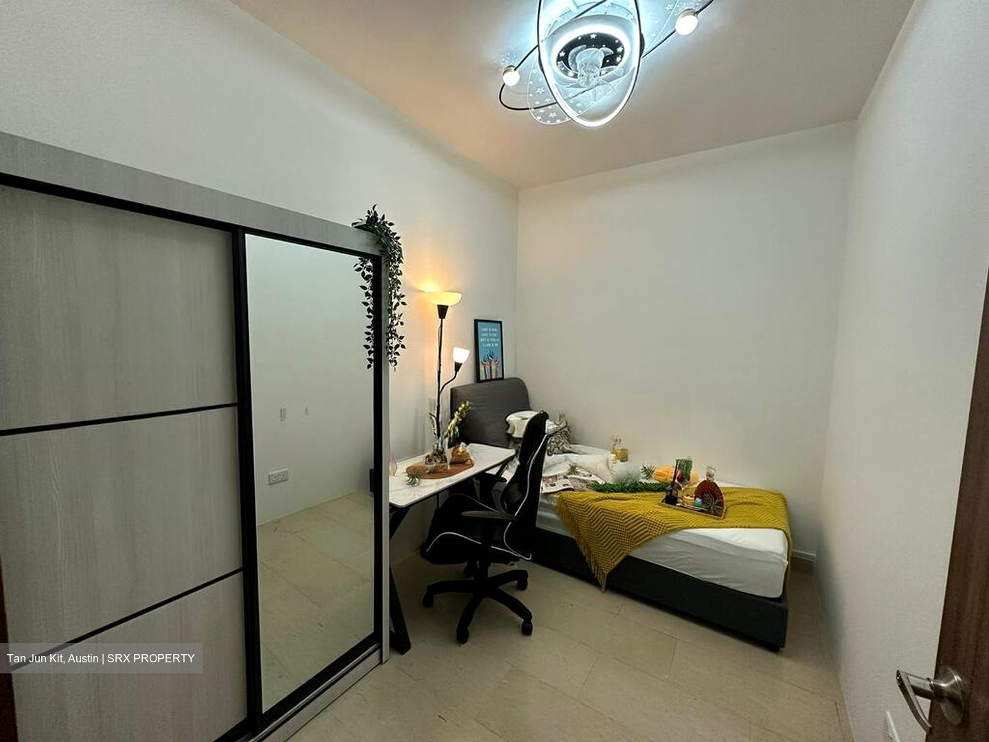 Ballota Park Condominium (D17), Condominium #506809951